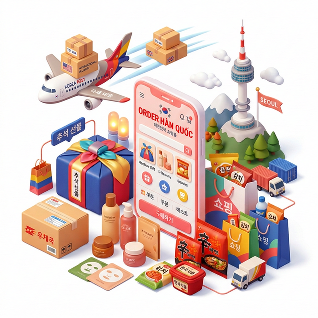 Hướng dẫn mua hàng